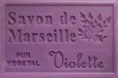 Sapone Violetta